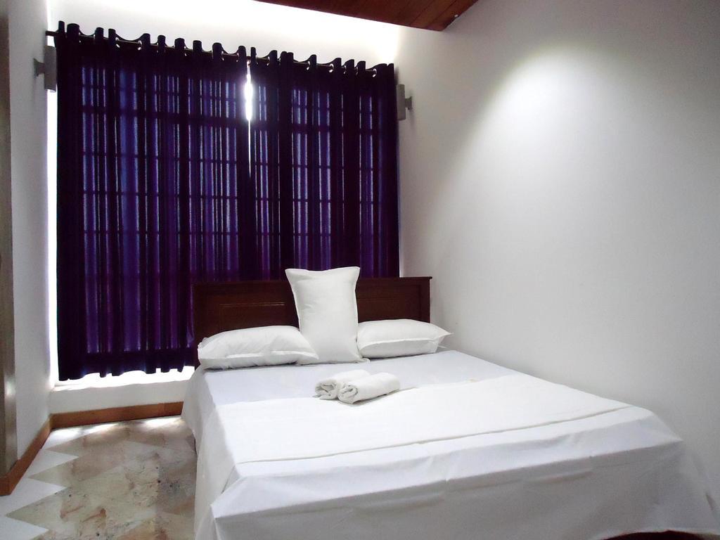 Elegance Range Resort Kandy Eksteriør billede