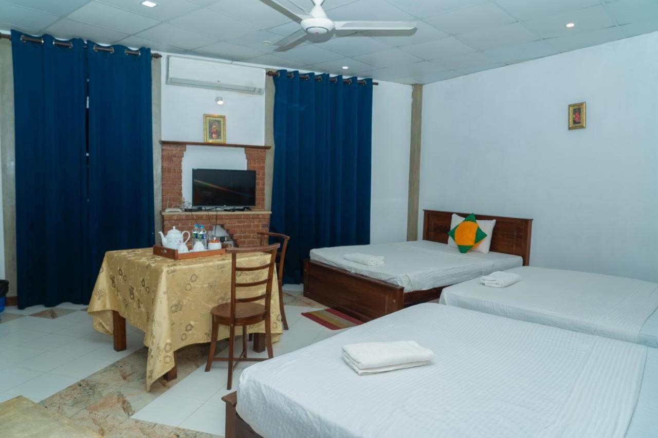 Elegance Range Resort Kandy Eksteriør billede