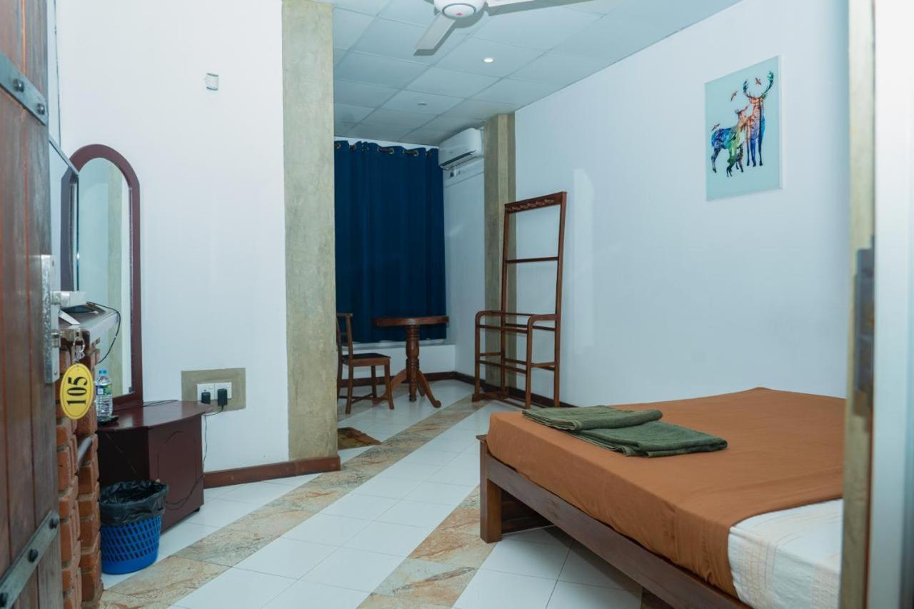 Elegance Range Resort Kandy Eksteriør billede
