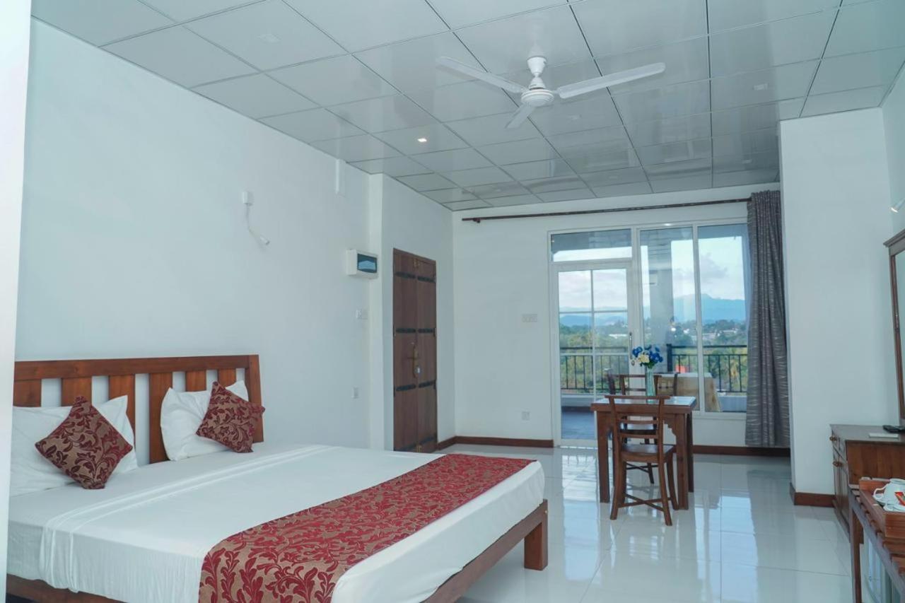 Elegance Range Resort Kandy Eksteriør billede