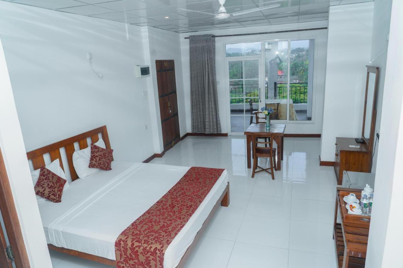 Elegance Range Resort Kandy Eksteriør billede