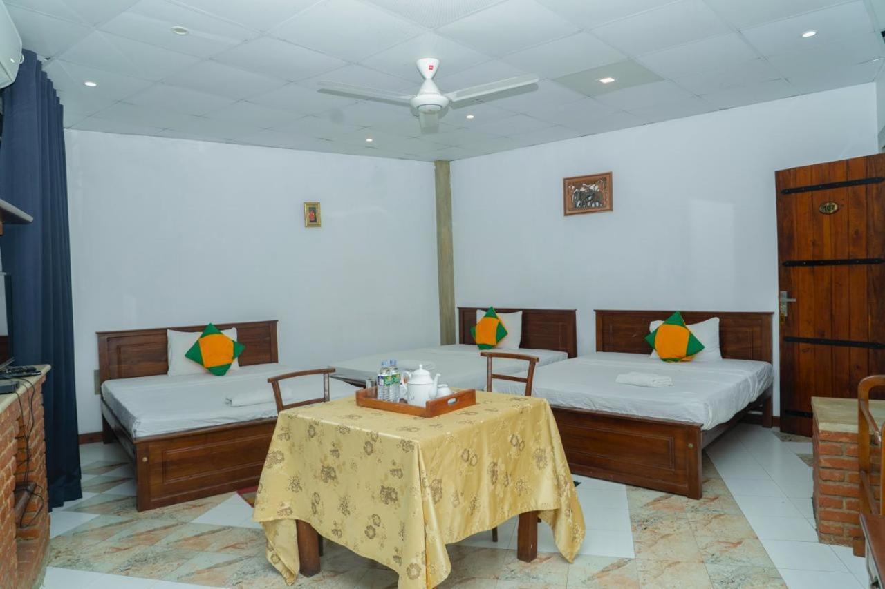 Elegance Range Resort Kandy Eksteriør billede