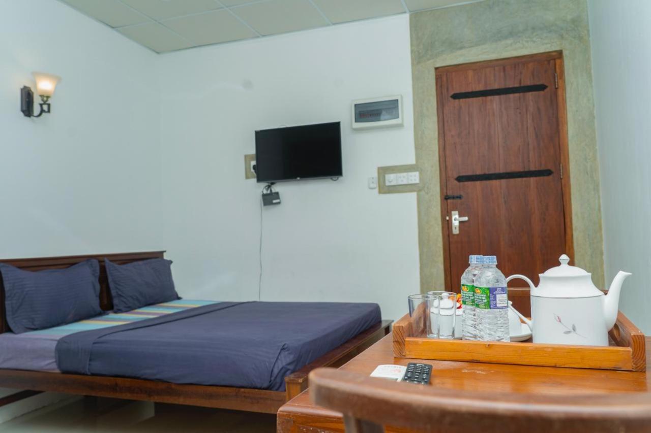 Elegance Range Resort Kandy Eksteriør billede