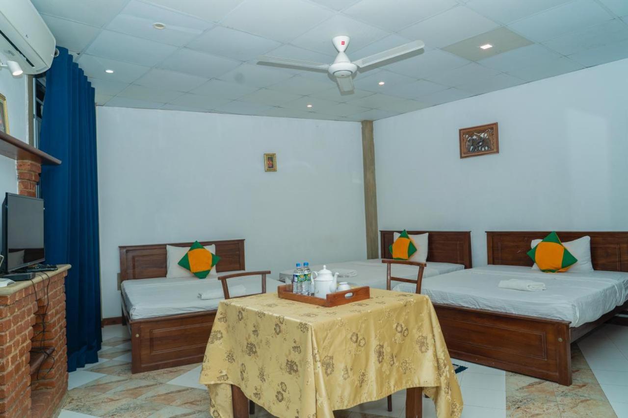 Elegance Range Resort Kandy Eksteriør billede