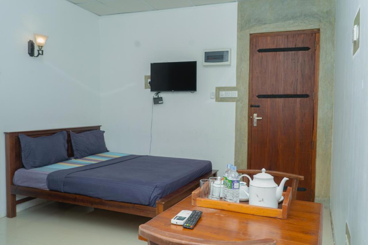 Elegance Range Resort Kandy Eksteriør billede