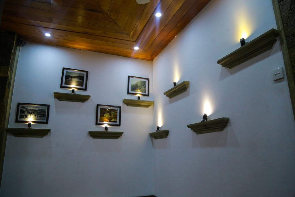 Elegance Range Resort Kandy Eksteriør billede