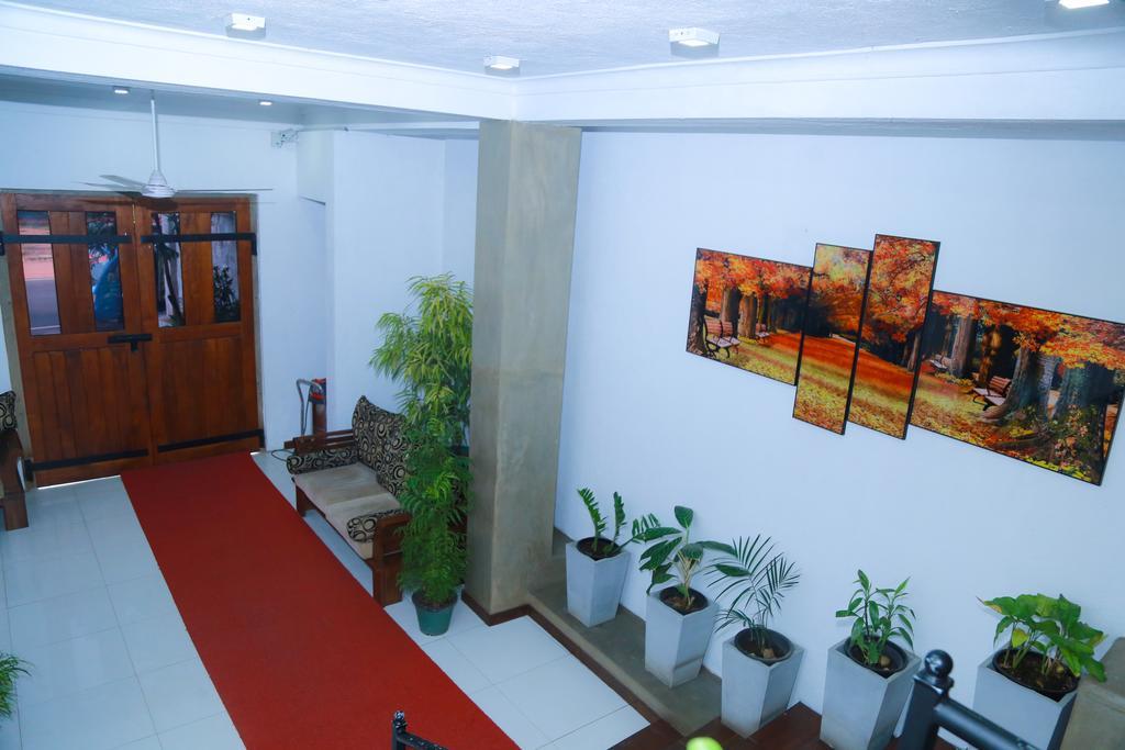 Elegance Range Resort Kandy Eksteriør billede