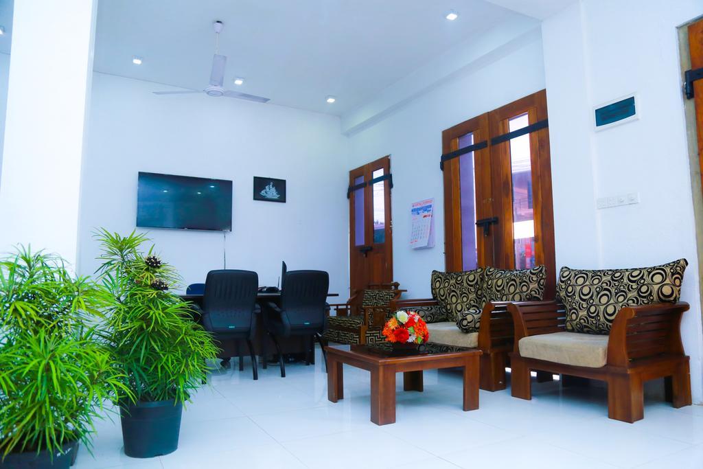Elegance Range Resort Kandy Eksteriør billede