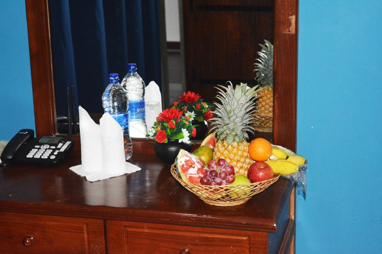 Elegance Range Resort Kandy Eksteriør billede