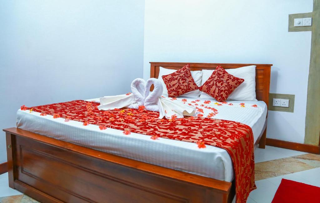 Elegance Range Resort Kandy Eksteriør billede