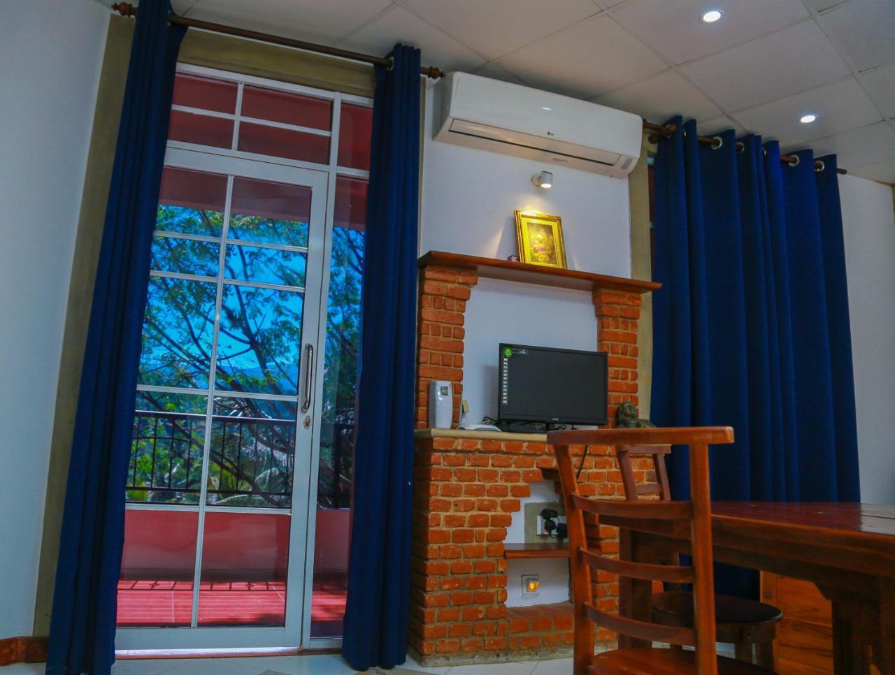 Elegance Range Resort Kandy Eksteriør billede