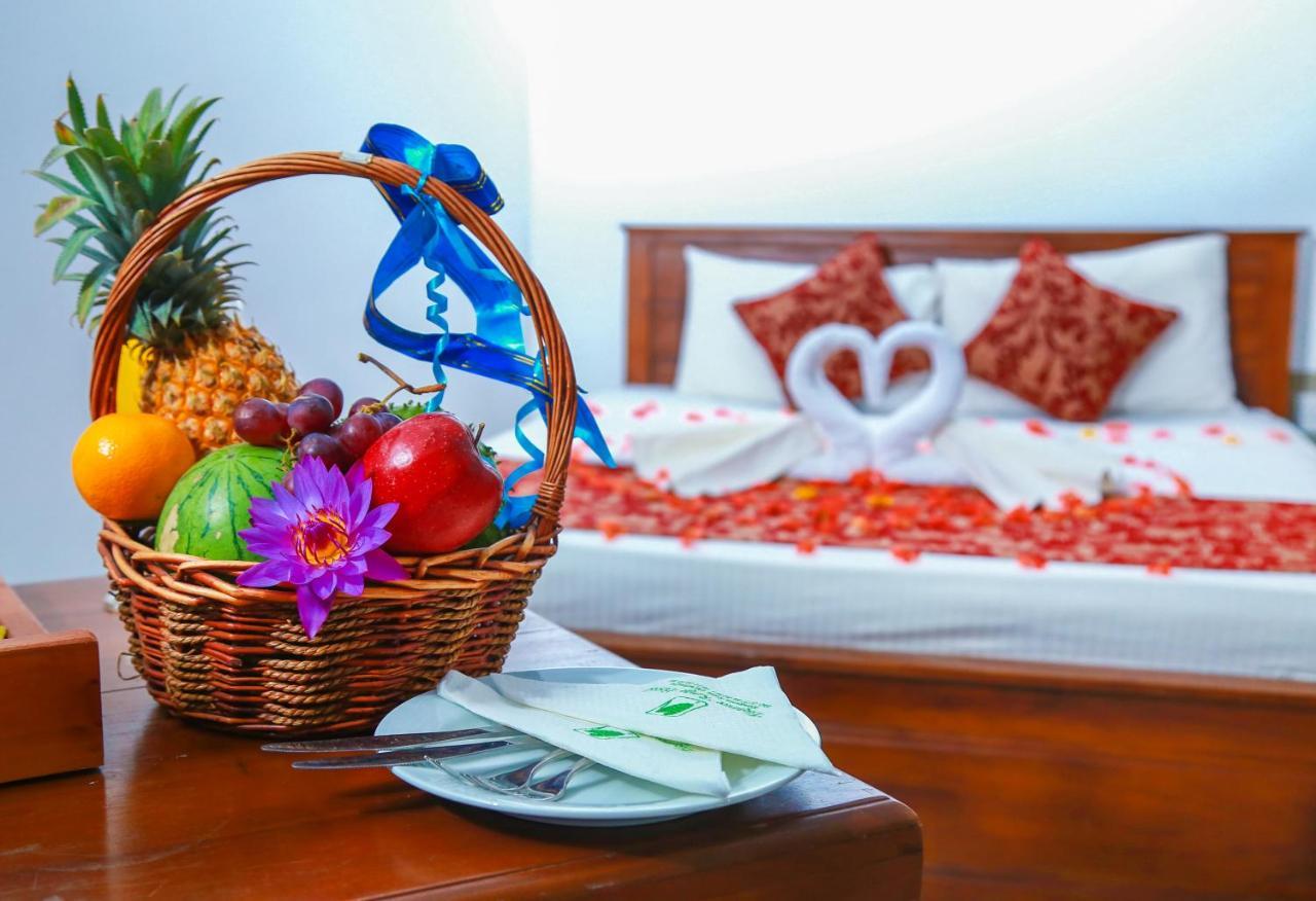 Elegance Range Resort Kandy Eksteriør billede